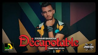 Zouhair Bahaoui  Décapotable Jamstone Remix [upl. by Vita191]