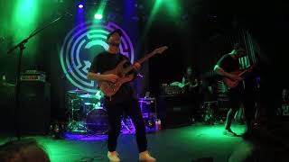 Intervals  Libra Live at Patronaat 07112017 [upl. by Hnoj308]