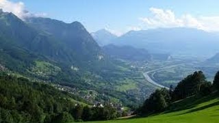 Liechtenstein Travel Video Guide [upl. by Prouty]