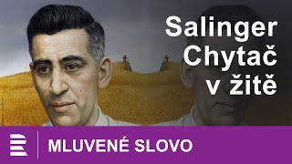 J D Salinger Chytač v žitě  MLUVENÉ SLOVO CZ [upl. by Slaughter855]