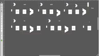 Basic Intro into MIPS  li add sub mul div [upl. by Irroc]