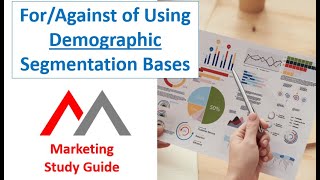 Demographic Segmentation Bases [upl. by Atilrac568]