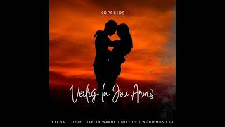 Veilig In Jou ArmsFt Woniemusicsa x Kecha Cloete x Jaylin Warne [upl. by Millan]