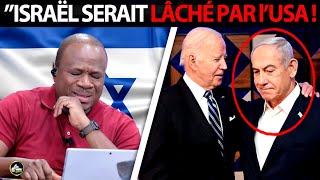 🚨🇮🇱 Dernière révélation prophétique sur lIsraël  Pasteur Mohammed Sanogo [upl. by Goodwin]