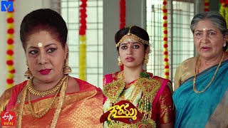 Gowramma Serial Promo  14th May 2021  Gowramma Telugu Serial  Mallemalatv [upl. by Yenruoc475]