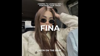 Feid X Bad Bunny Type Beat  quotFINAquot  CompraAdquiere Licencias Exclusivas [upl. by Feld]