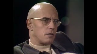 ChomskyFoucault Debate on Power vs Justice 1971 [upl. by Suckram312]