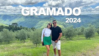 Gramado e Canela Com preços  2024 [upl. by Sheng]