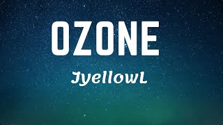 JyellowL  OZONE lyrics FIFA 20 soundtrack [upl. by Eiaj]