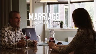 MARRIAGE Showreel Scene by Fabian van Dongen [upl. by Nogas531]