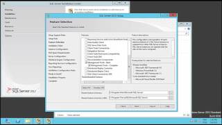 Instalando o SQL Server 2012 para o System Center Configuration Manager 2012 SP2  220 [upl. by Iny]