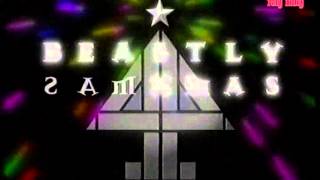 Channel 4  Continuity  Absolutely Xmas Animals Promo  Christmas 1995 [upl. by Hammond538]