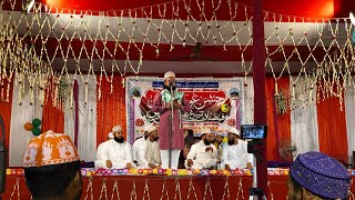 Ansar raza Dharampuri is live jashne gausuwra faizane tegeali caunfarens m U Z Bihar 241024 [upl. by Noel]