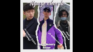 JD Rebellions Nga Ge Choe Lu Lyric Video Ft Kinley Rigzin Dorji amp Samphela [upl. by Mehetabel]