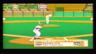 GEN Hardball III  Trailer [upl. by Onaicilef]