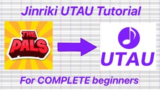 How to make a Jinriki Utau For Beginners [upl. by Kiker55]