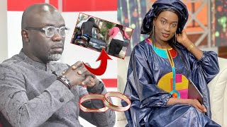 Les confessions de Cheikh Yerim sur lagr£ssion de sa femme Astou Dioneampson mariage quotfiniou xamantéquot [upl. by Benedetta378]