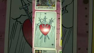 mellifluoustarot mfs tarot lyric411 idothis [upl. by Crysta]