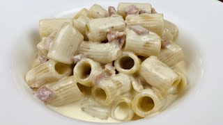 Pasta alla VALDOSTANA [upl. by Cerelly569]