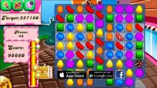 Candy Crush Saga quotDas Erfolgsspiel das jeden Tag Millionen von Menschen fesseltquot Werbung [upl. by Sonafets]