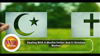 Shocking Christians And Muslims In The Same Family  Wakupnigeria Host Discuss [upl. by Ehudd534]