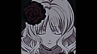 Diabolik Lovers edit ♡  diaboliklovers yuikomori ayatosakamaki fypシ゚ parati animeedit [upl. by Reinold]