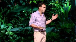 Niall Ferguson The 6 killer apps of prosperity [upl. by Nerine]