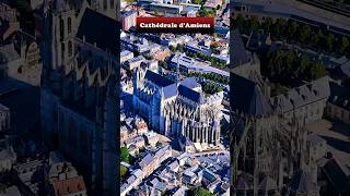 La cathédrale d’Amiens [upl. by Itsim]