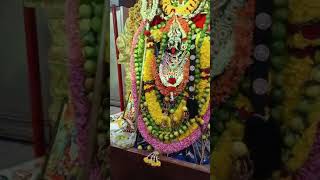 Kalikadevi Temple Hoskote 2024 song shortvideo vlog [upl. by Barta]