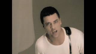 Nick Kamen – I Promised Myself Official Music Video [upl. by Magan755]