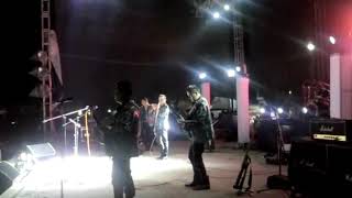 Grupo la Migra en vivo Tezoatlan Oaxaca [upl. by Alda]