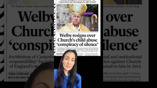 Archbishops 50Year Secret Is SHOCKING [upl. by Kirtap739]