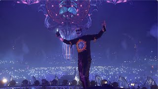 DJ The Prophet  Qlimax 2022 Recap [upl. by Aehsat]