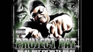 Project Pat  Stayin High [upl. by Elodia729]