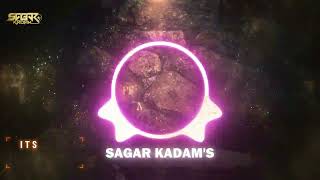 Propaganda DJ Snake Mashup  Sagar Kadam  Demo Mix 2024 [upl. by Tait]