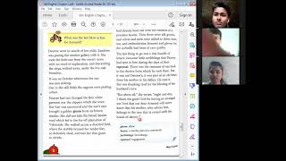 Desirees Baby by Kate Chopin Part 4  Line by Line Explanation in Hindi By Pradeep Sir  Desiree [upl. by Lovel]