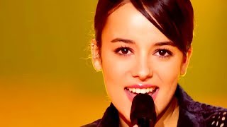 Alizée  La Isla Bonita [upl. by Dom]