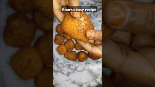 tranding anarsa recipe easy recipe [upl. by Weed]