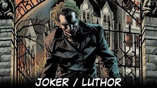 DC Black Label  Joker de Brian Azzarello [upl. by Horsey365]