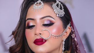 Simple Easy Makeup STEP BY STEP MAKEUP TUTORIAL 4 BEGINNERS  Using Only Affordable Products [upl. by Elatnahc171]