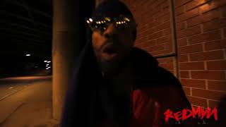 Redman  Hammertime Official Video [upl. by Arand]