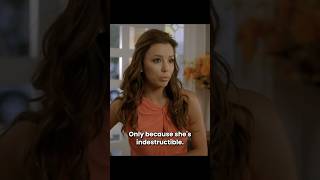 Gabby Solis is negligent to her own kids  Desperate Housewives [upl. by Charmaine]