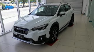 Subaru XV gt edition 🇲🇾 [upl. by Teerell]