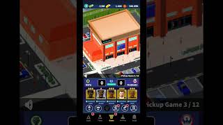 Basketball Manager 2024 Gameplay mobilegame basketball basketballgame [upl. by Twedy]