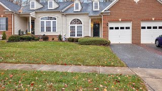 337 Northlands Ct Havre De Grace MD [upl. by Atsyrhc]