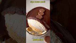 Essa torta é de dar água na boca [upl. by Geiger]