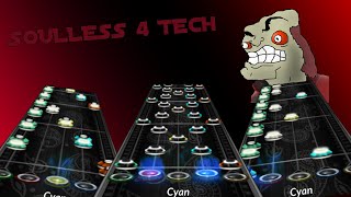 SOULLESS 4 TECH FC [upl. by Arba]