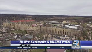 Gulity plea expected in Anamosa attack [upl. by Gildea]