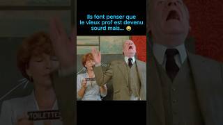 Les SousDoués passent le bac le film culte 😂😂 shorts humour pourtoi cinema blague film fyp [upl. by Frost]