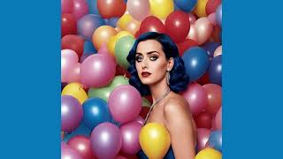 Katy Perry  Womans World Unreleased Leak [upl. by Aihseyt]